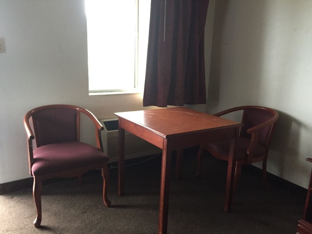 Rodeway Inn Dickson Eksteriør billede